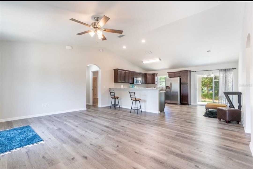 Elevated Spaces LLC Transforms Kitchens in Gainesville, FL with Exceptional Remodeling Services